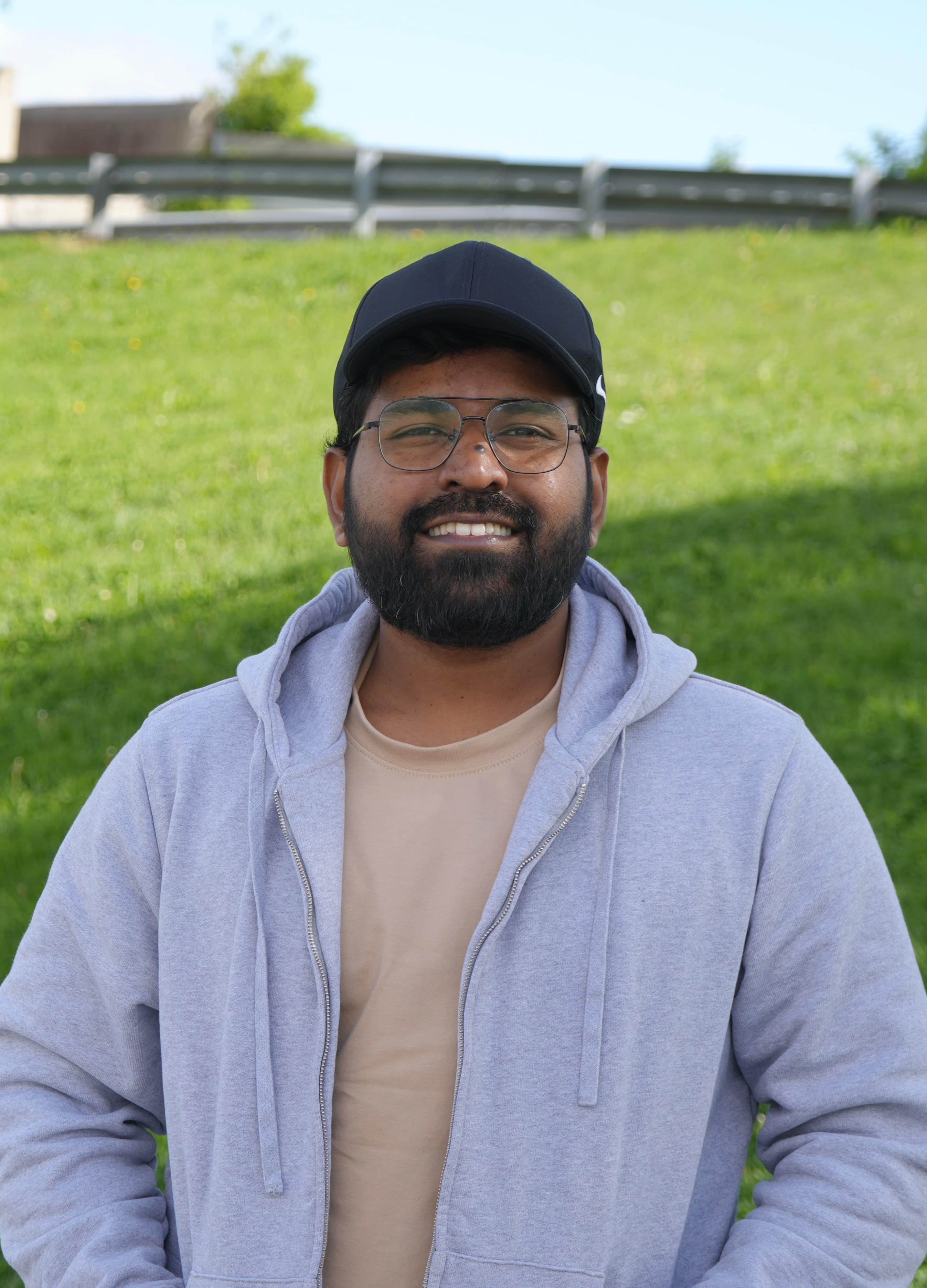 Mathews Joseph